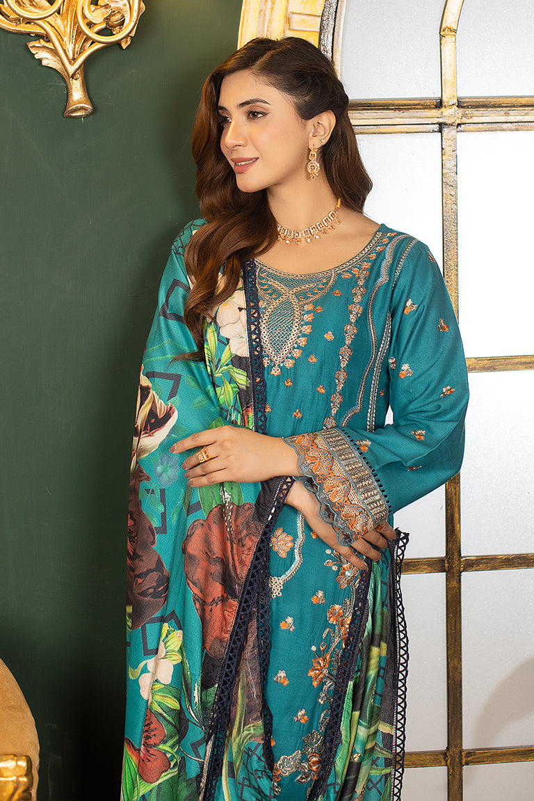 Pakistani Plus Size Dress