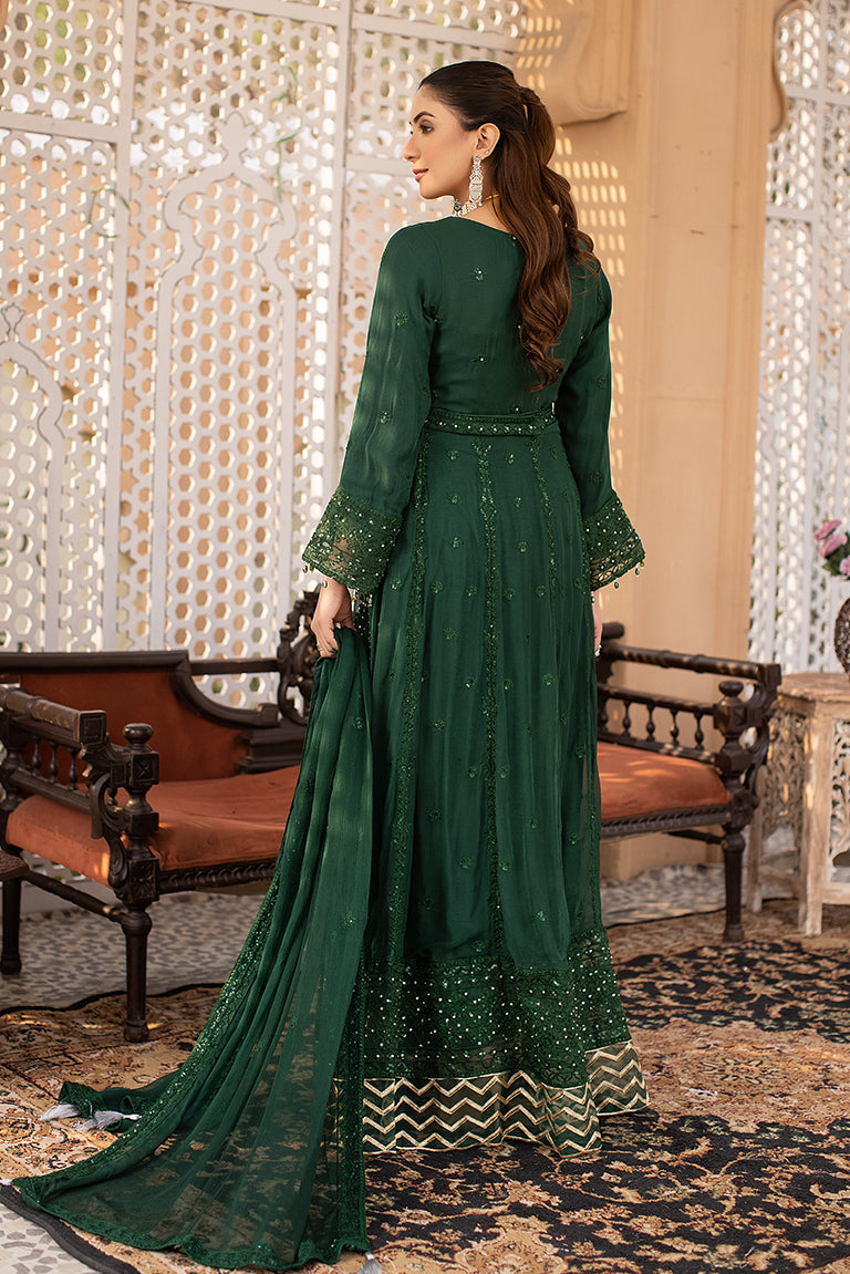 Green Dress For Women