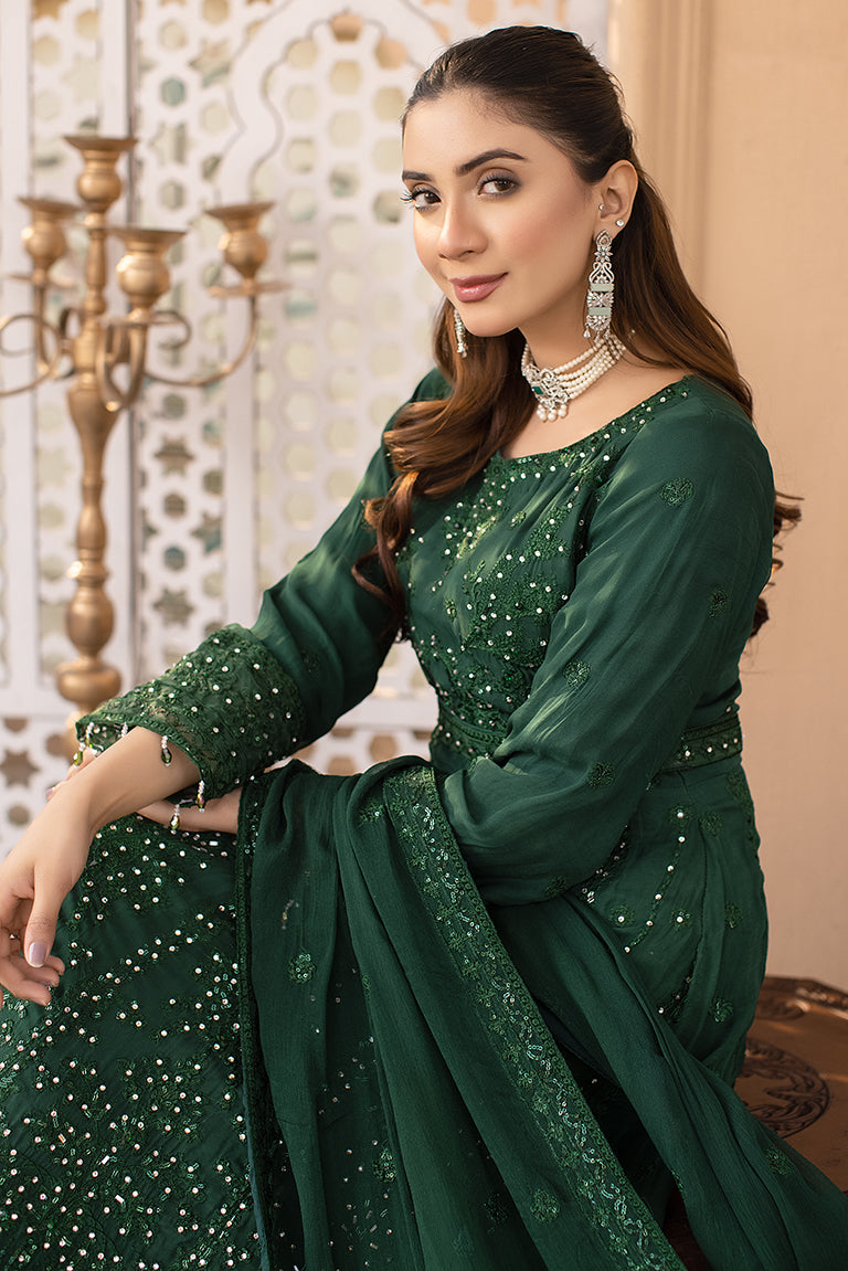 Pakistani Wedding Dress