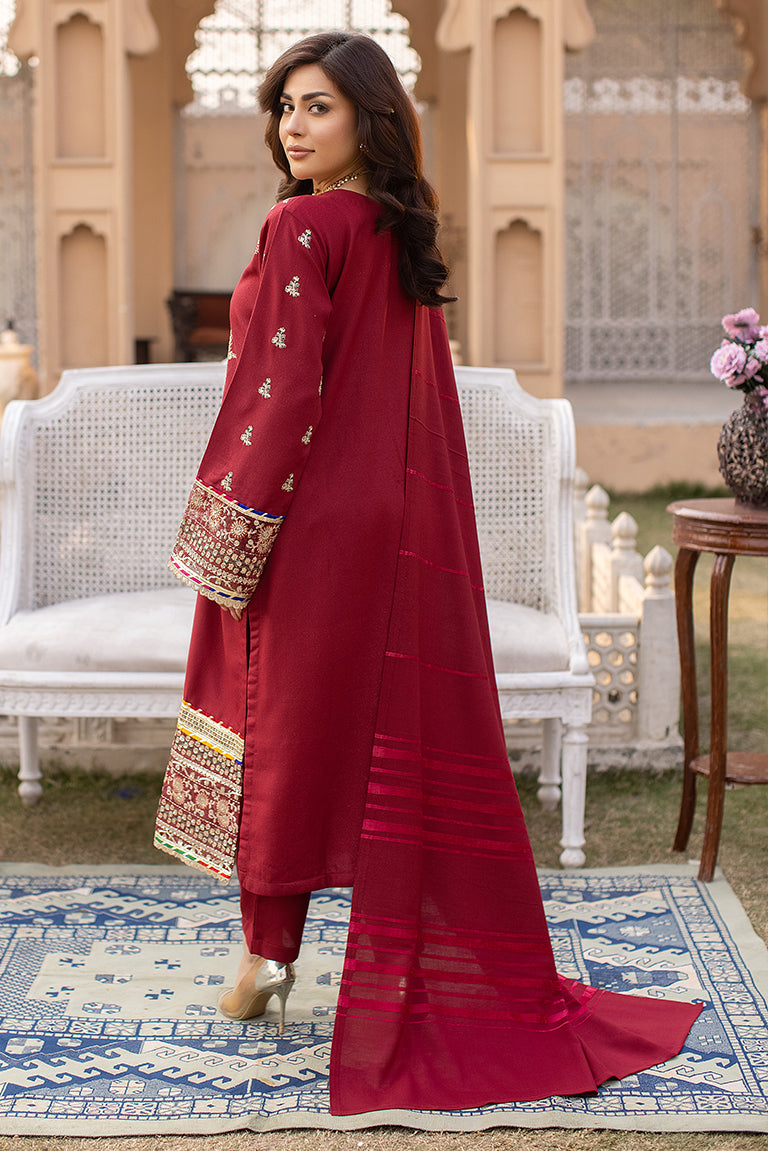 Pakistani Salwar Kameez