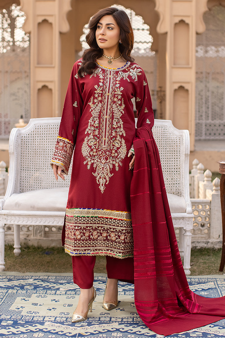 Pakistani Casual Dress