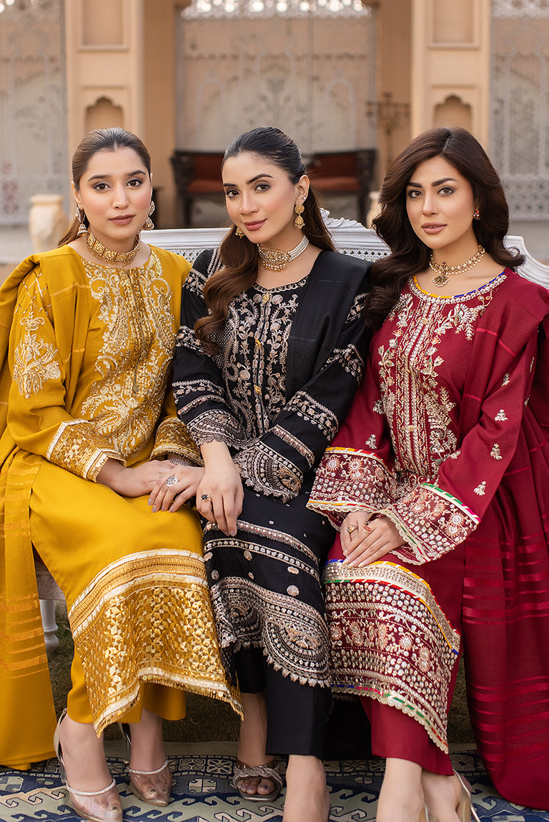 Pakistani Eid Dresses