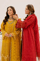 Pakistani Salwar kameez Causal 