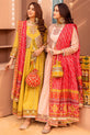 Pakistani Salwar kameez