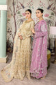 Pakistani bridal dresses