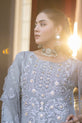 Sharara Dress