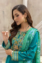 Pakistani Summer Dress
