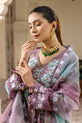  Formal Sharara Dress