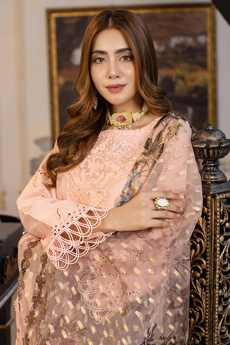 Pakistani Formal Dress