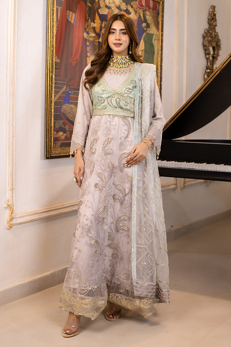 Pakistani Eid Dress