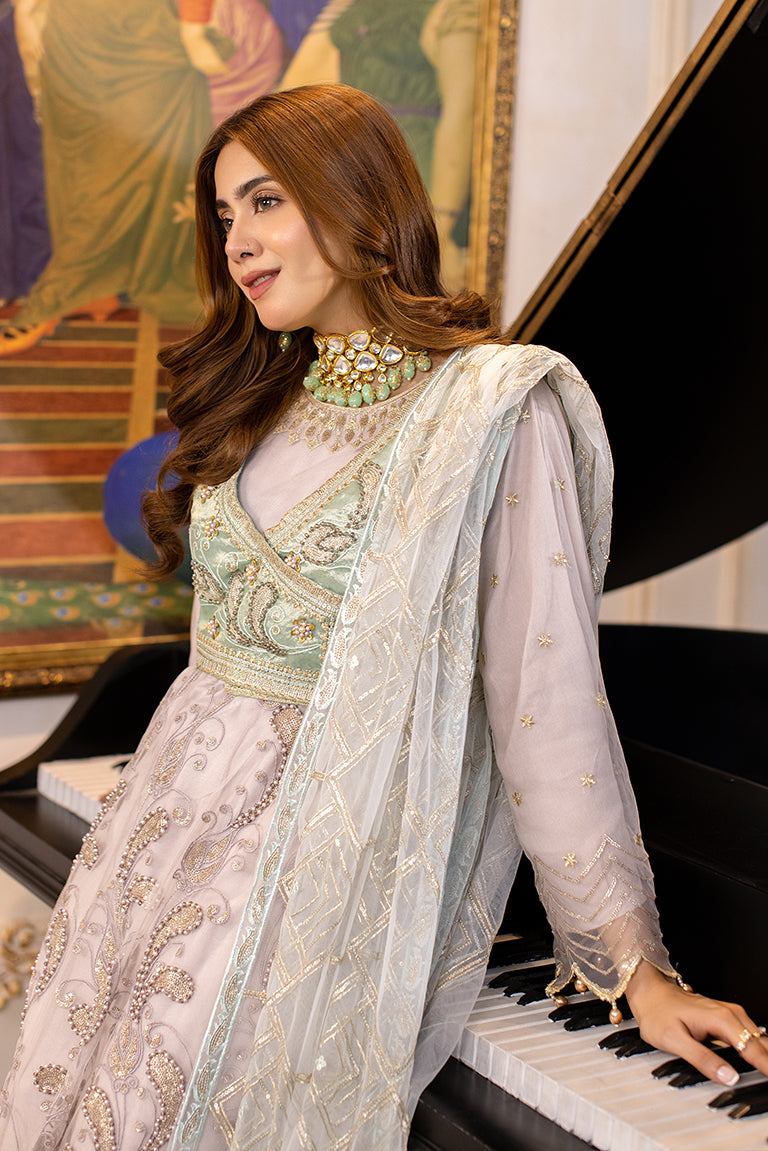 Pakistani Dress