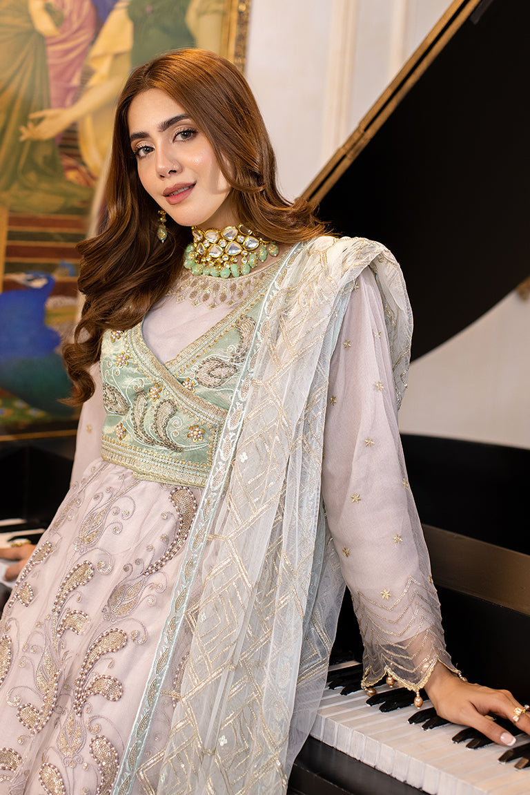 Pakistani Wedding Dress