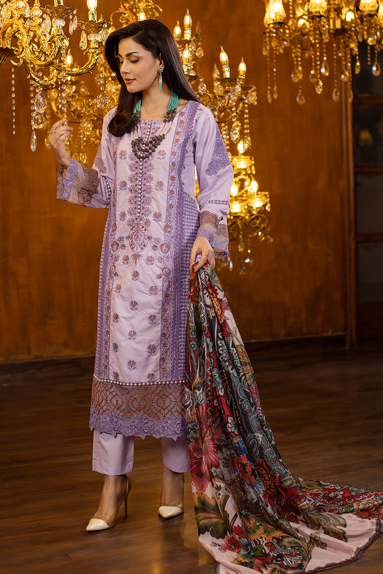 Pakistani Eid Dress