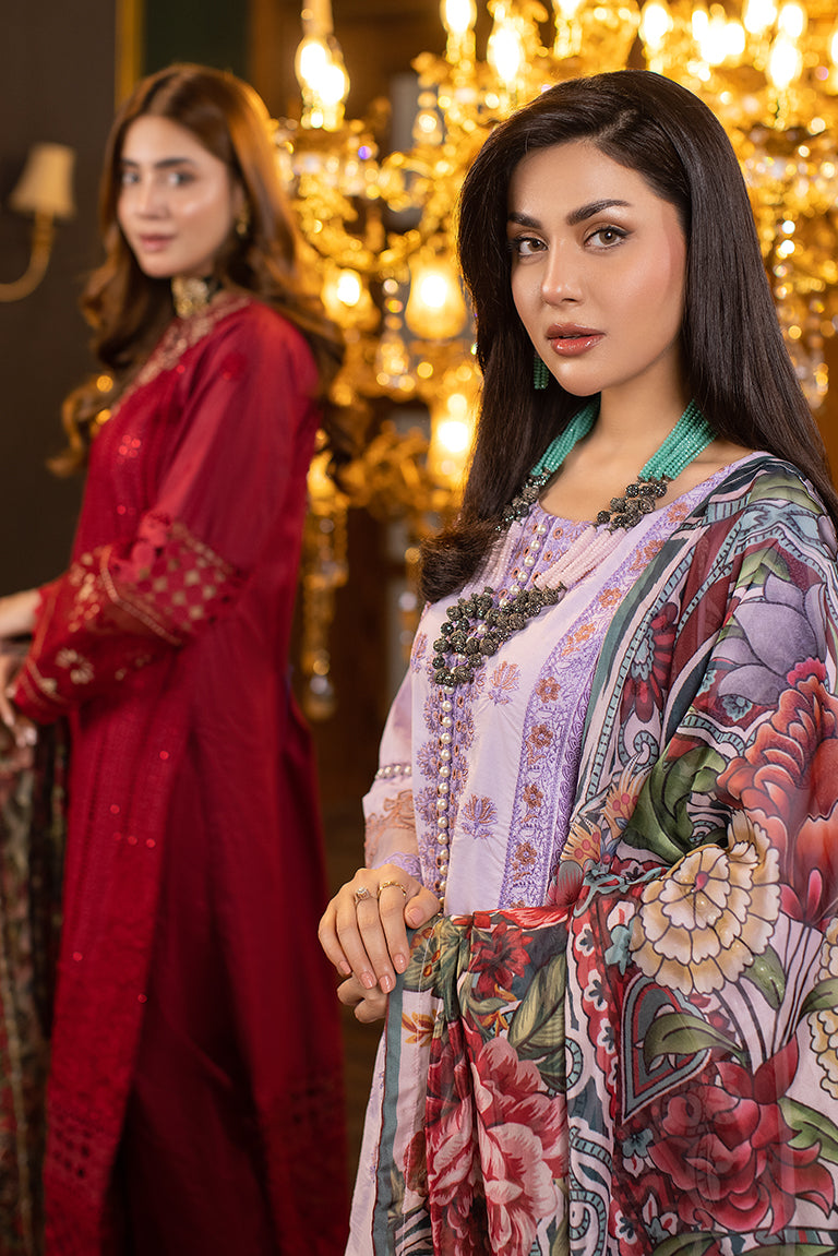 Pakistani Eid Dresses