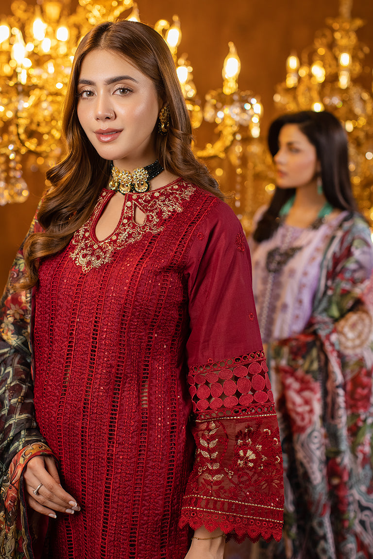 Pakistani Eid Dresses