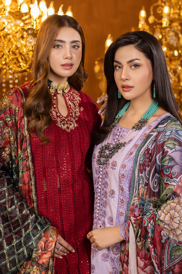 Pakistani Designer Dresses