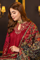 Pakistani Cotton Dress