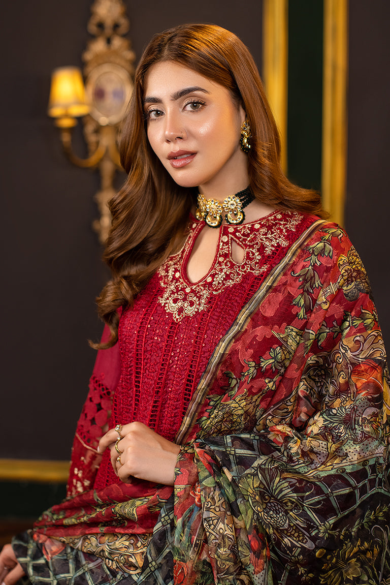 Pakistani Eid Dress