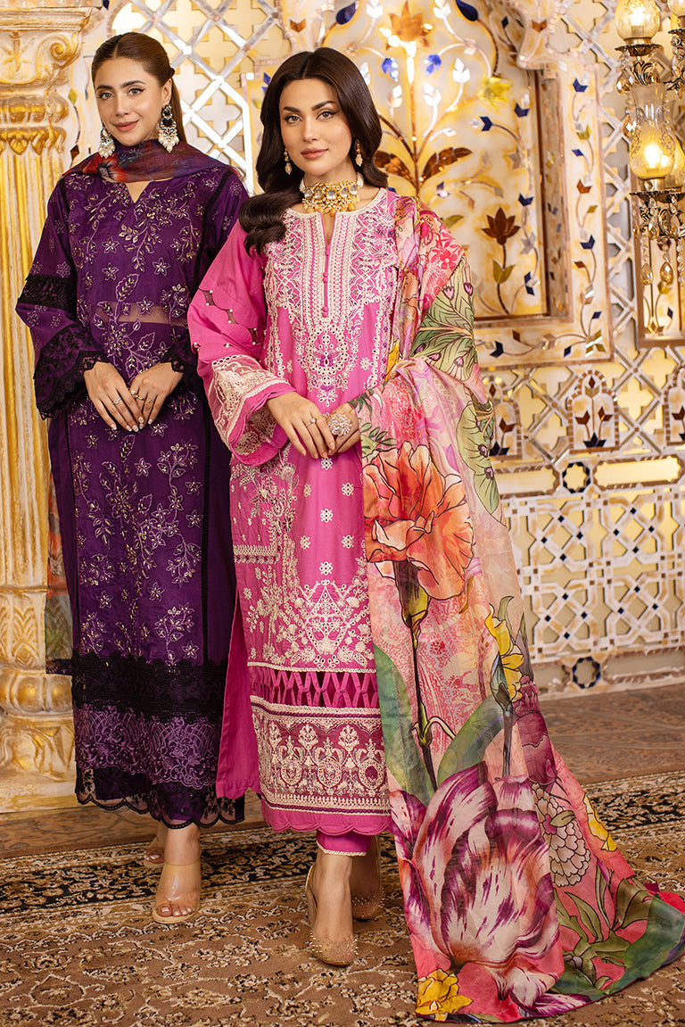 Pakistani Formal Dresses