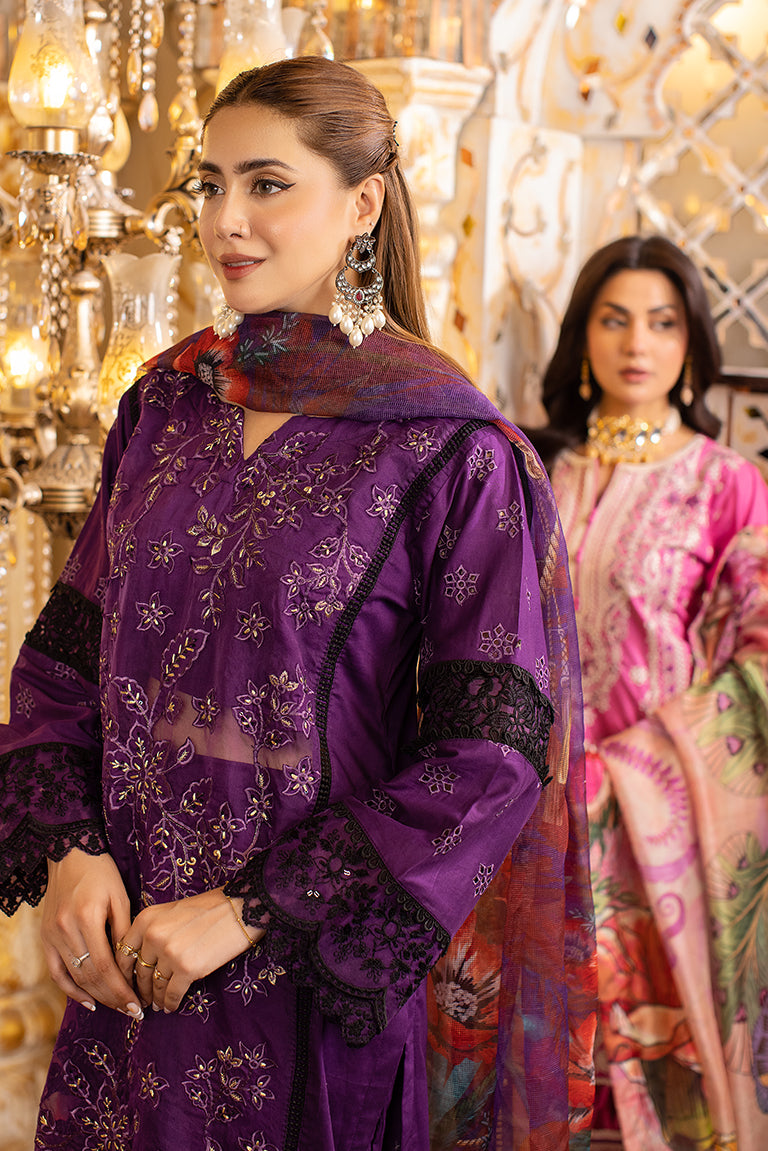 Pakistani Eid Dresses