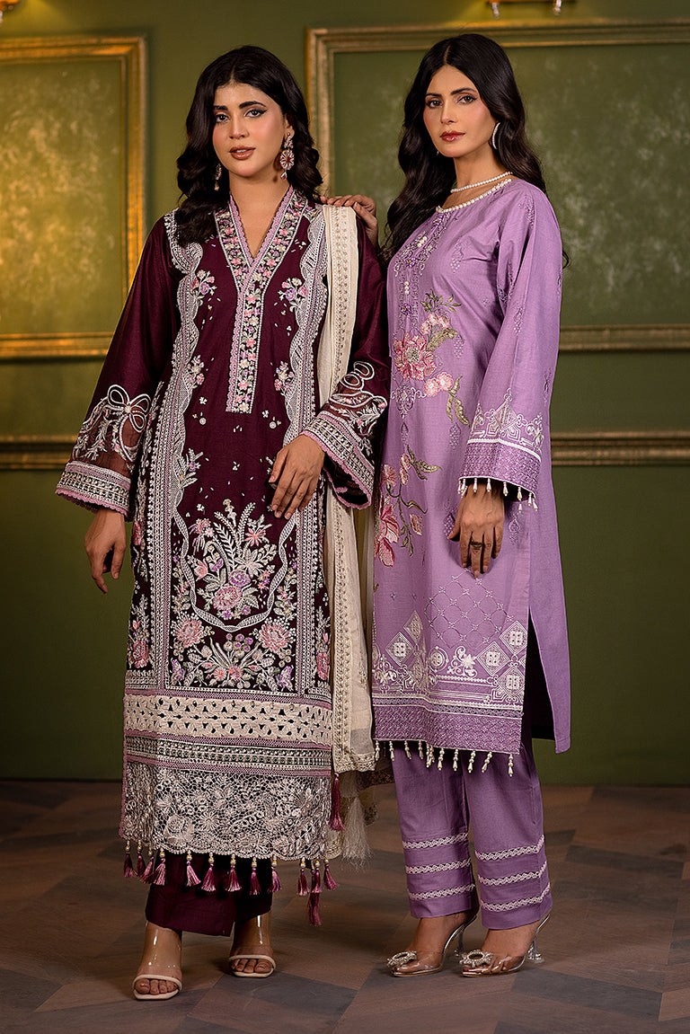 Pakistani Dresses 