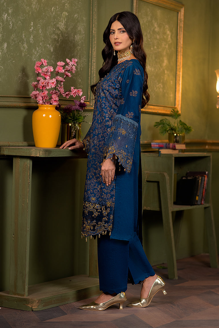 Pakistani Women Dress