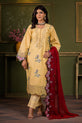 Pakistani Designer Dress