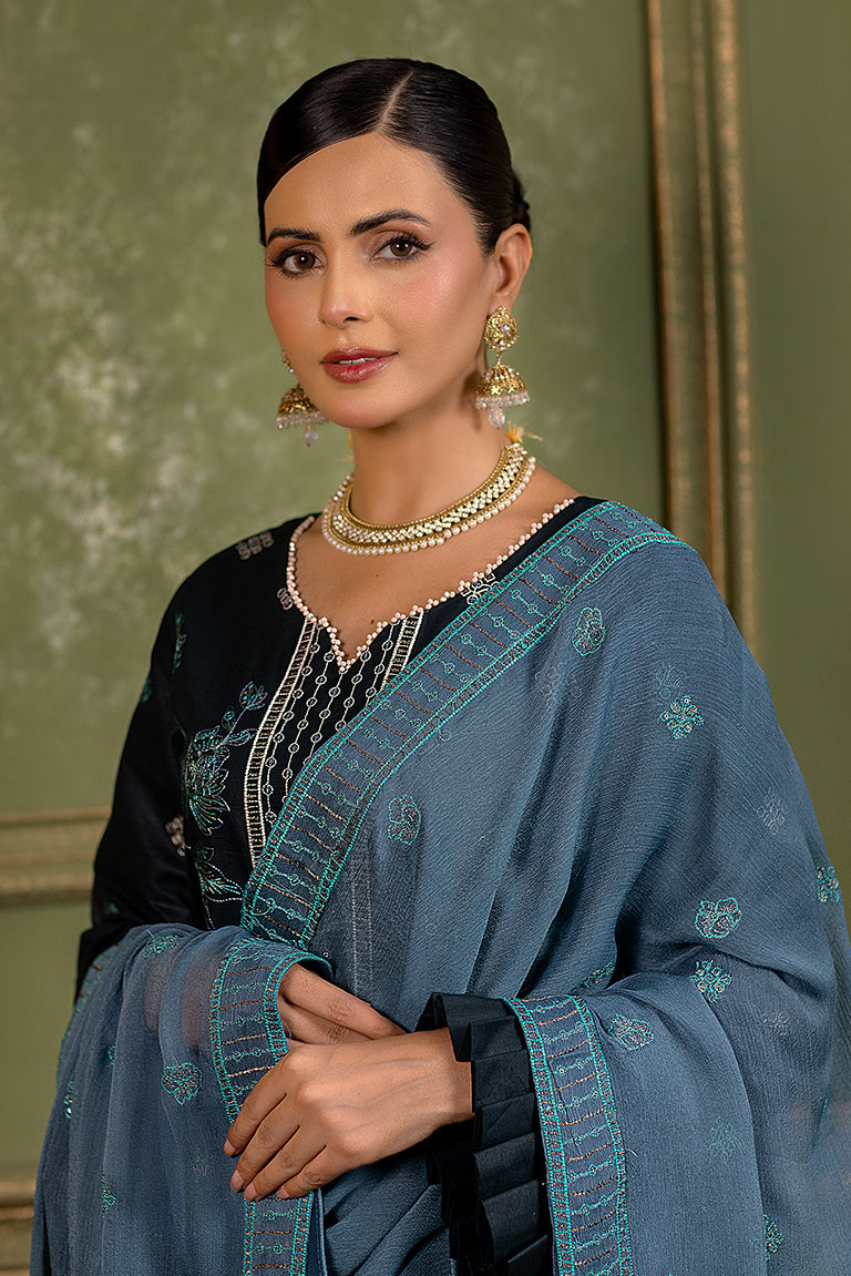 Pakistani Salwar Kameez