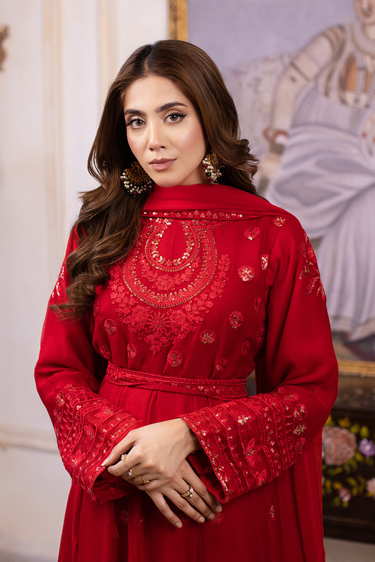 Pakistani Formal Dress