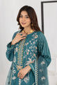  Sharara Suit 