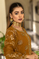 Sharara Dress For Mehndi