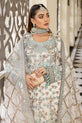 Pakistani Wedding Dress