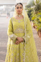 Pakistani Wedding Dress