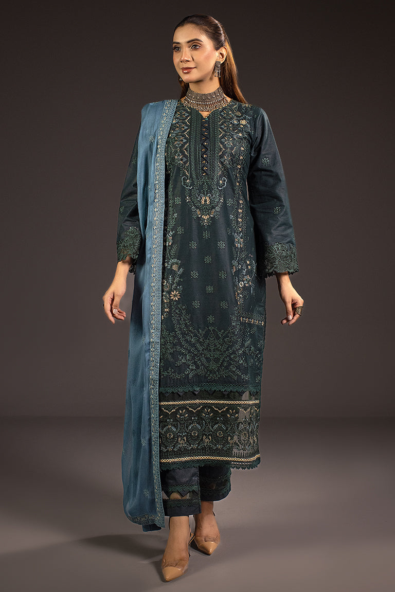 Pakistani Eid Dress