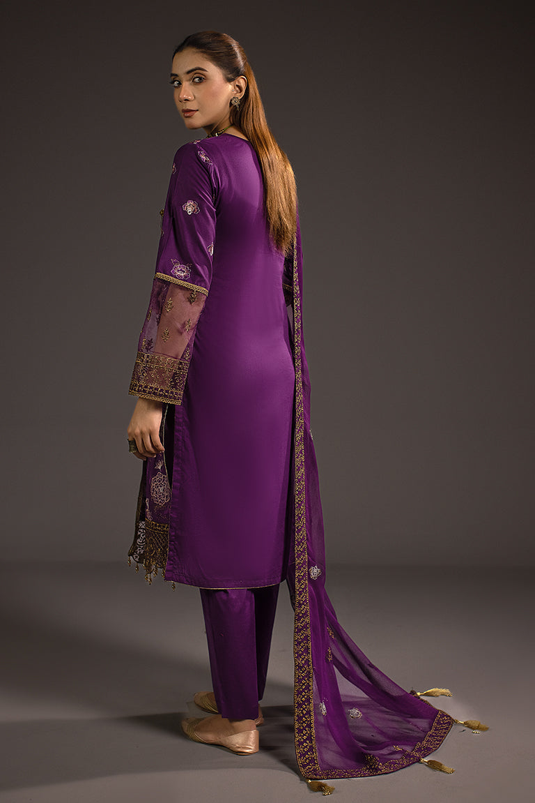 Pakistani Mehndi Dress