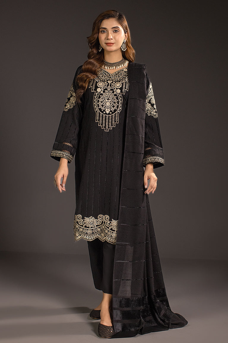 Pakistani Designer Dress