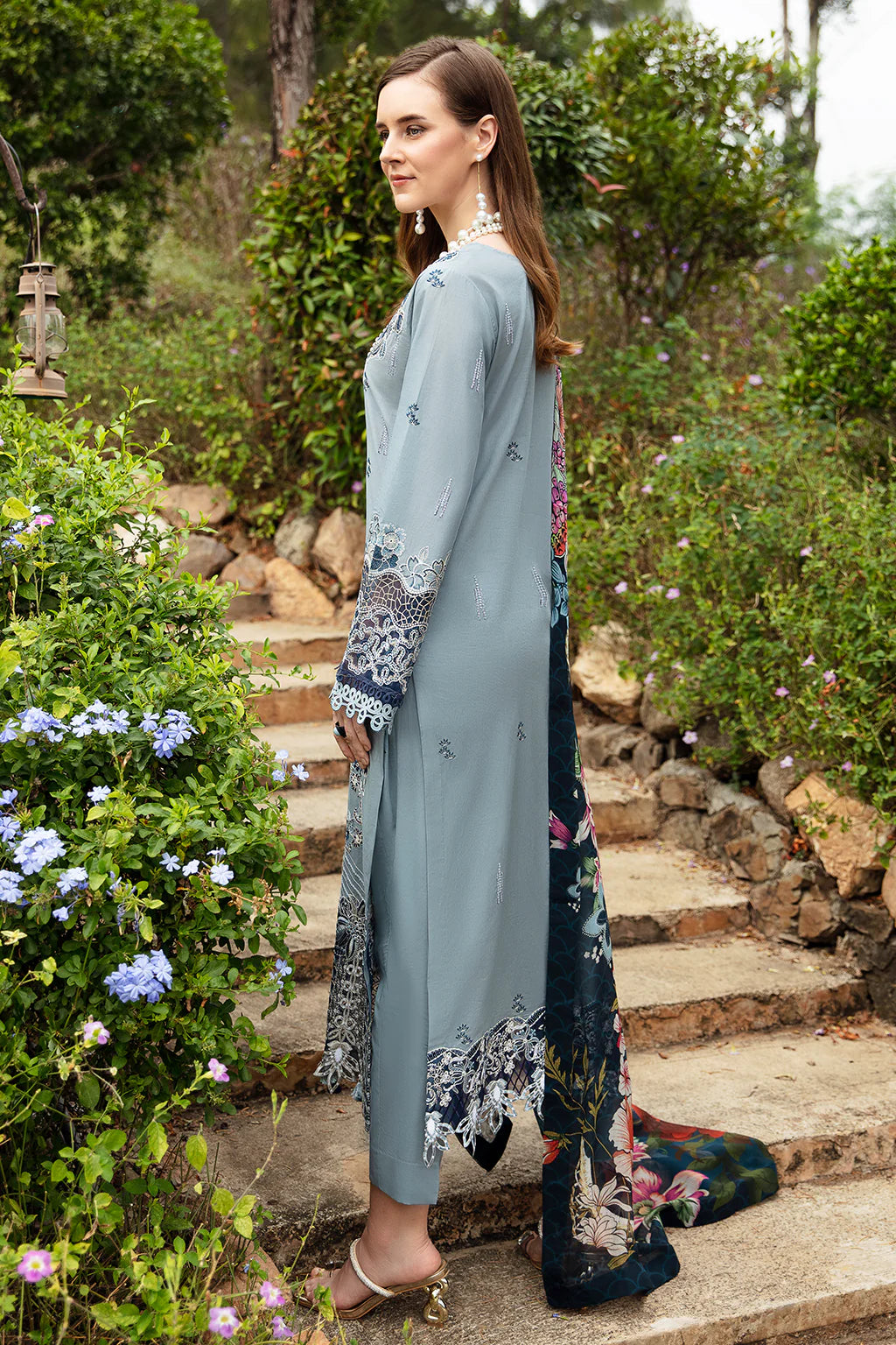 Pakistani Designer Dress