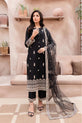 Pakistani Black dresses