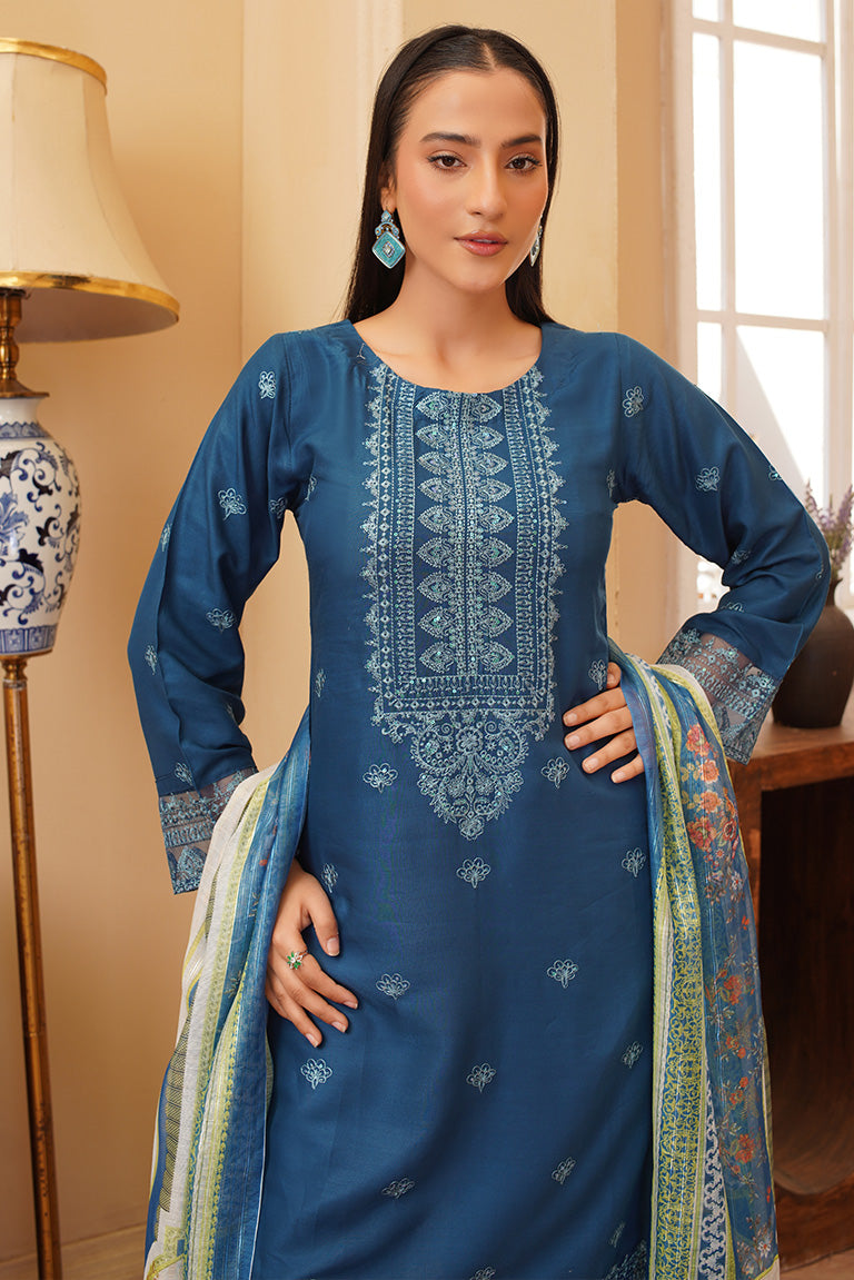 Pakistani Salwar Kameez