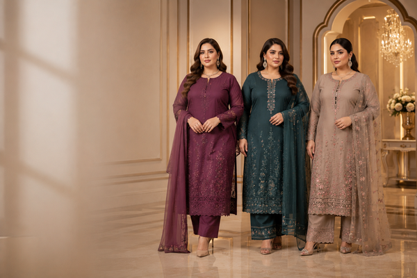 Size XL–5XL