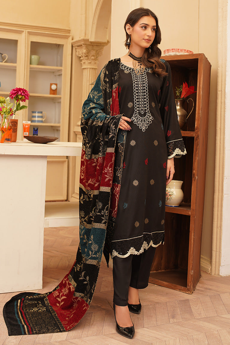 Pakistani Casual Dress