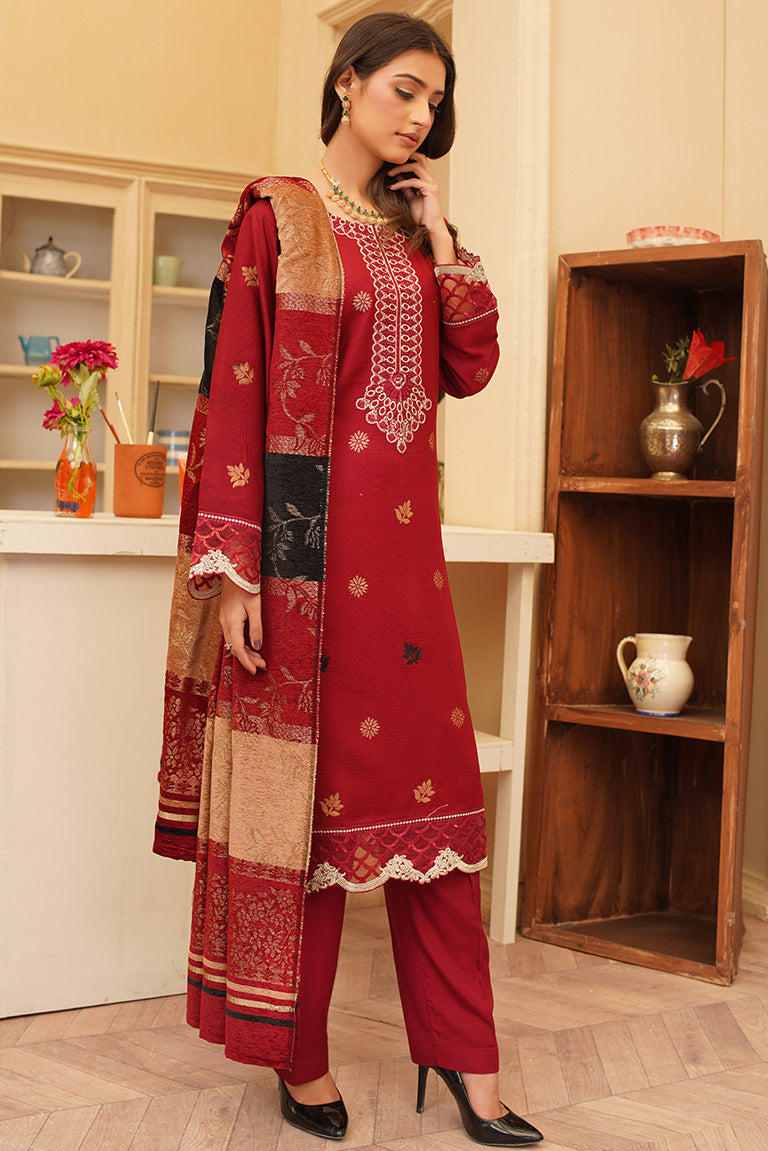 Pakistani Salwar Kameez