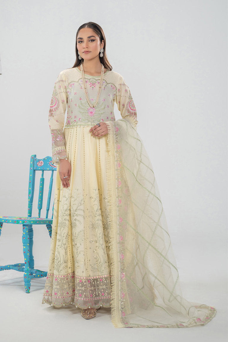 Pakistani Cotton Dresses
