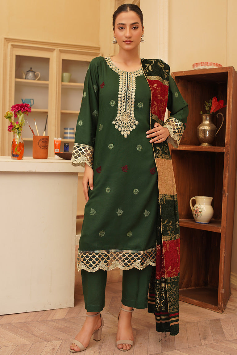 Pakistani Salwar Kameez