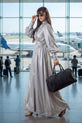 RW07 - Silver Drape