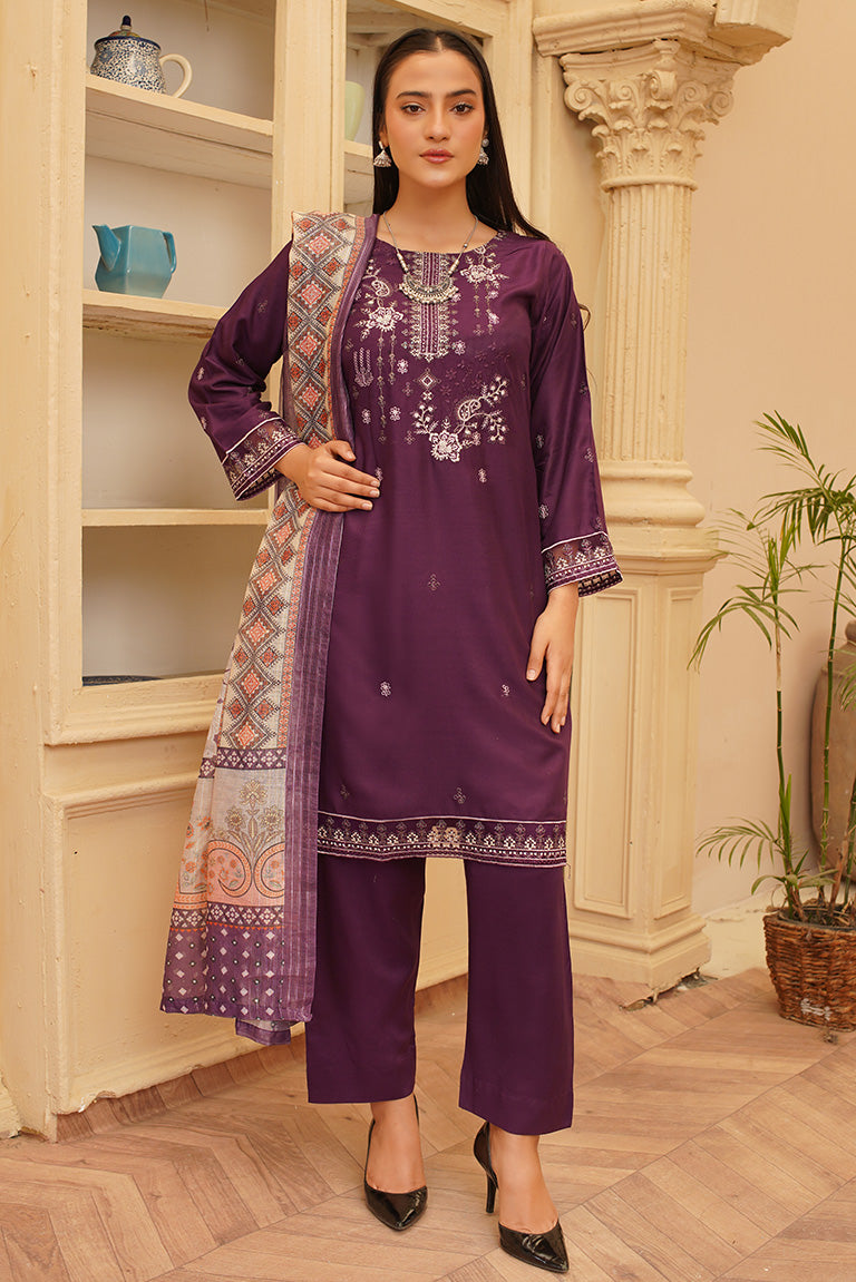 Pakistani Salwar Kameez