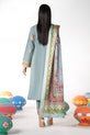 Pakistani Summer Dresses