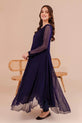  Blue Salwar Kameez