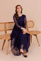  Blue Salwar Kameez