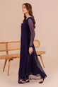  Blue Salwar Kameez